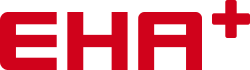 EHA PLUS Logo